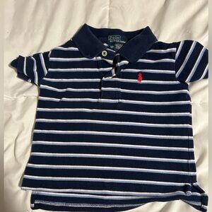 Polo Ralph Lauren Collared Shirt
